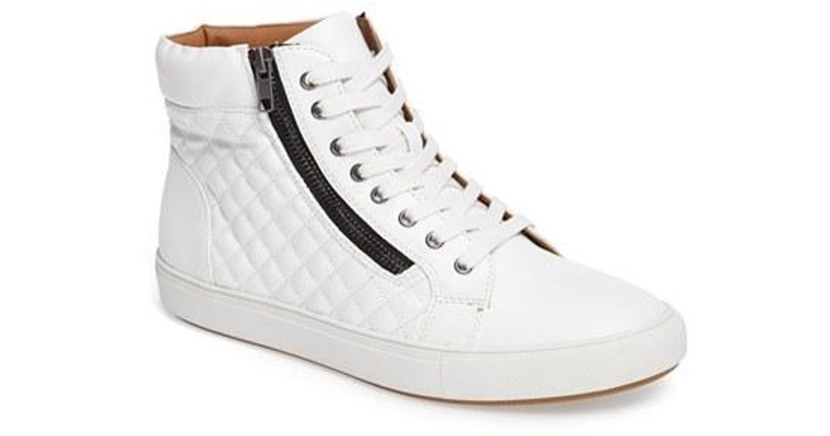 high top sneakers steve madden